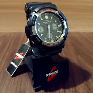 G-Shock Watch GS100-1A